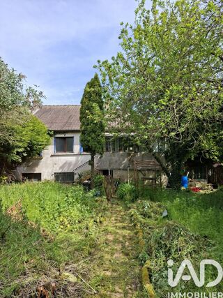  Maison à vendre 5 pièces 87 m²