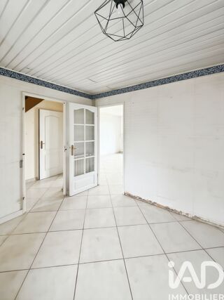  Maison � vendre 4 pi�ces 76 m�