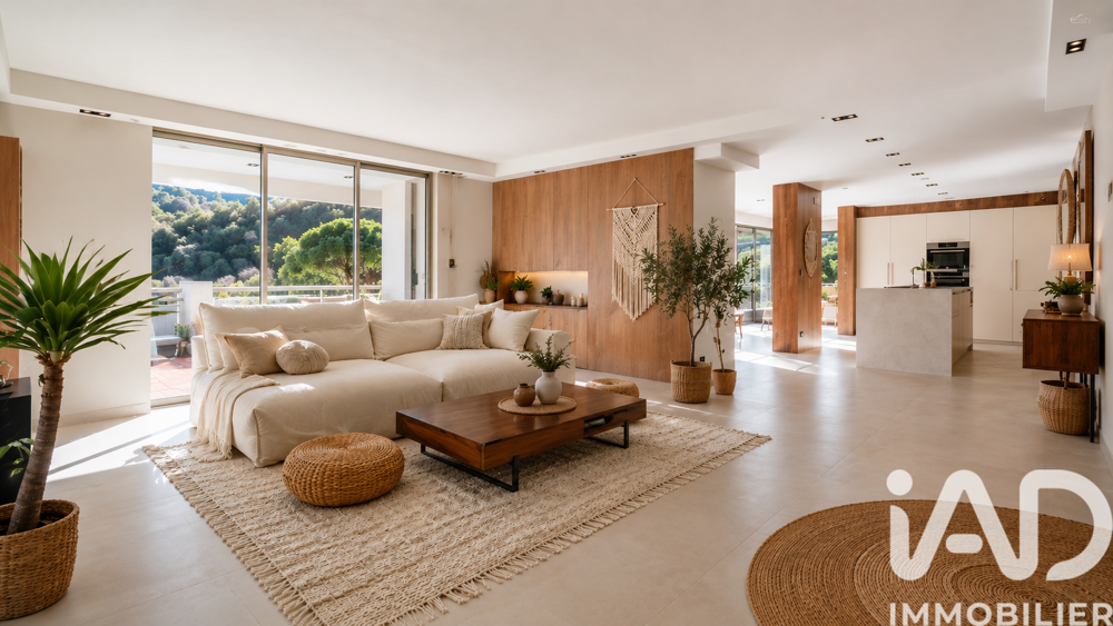 Vente Appartement 5 pièces