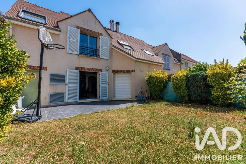 Vente Maison traditionnelle 6 pièces
