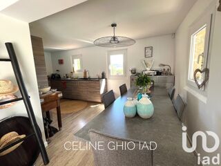  Maison � vendre 4 pi�ces 120 m�