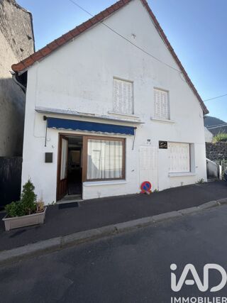  Maison � vendre 7 pi�ces 143 m�
