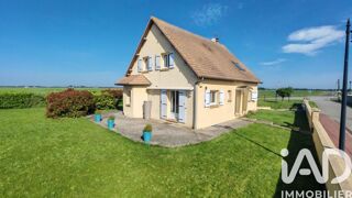  Maison à vendre 7 pièces 128 m²