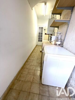  Maison à vendre 7 pièces 136 m²