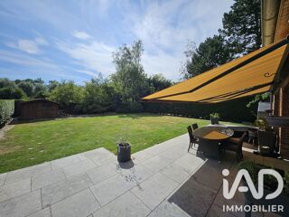  Maison à vendre 6 pièces 130 m²