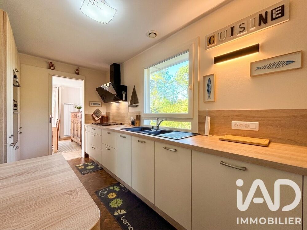 Vente Maison Vente Maison de campagne 5 pièces Pontruet