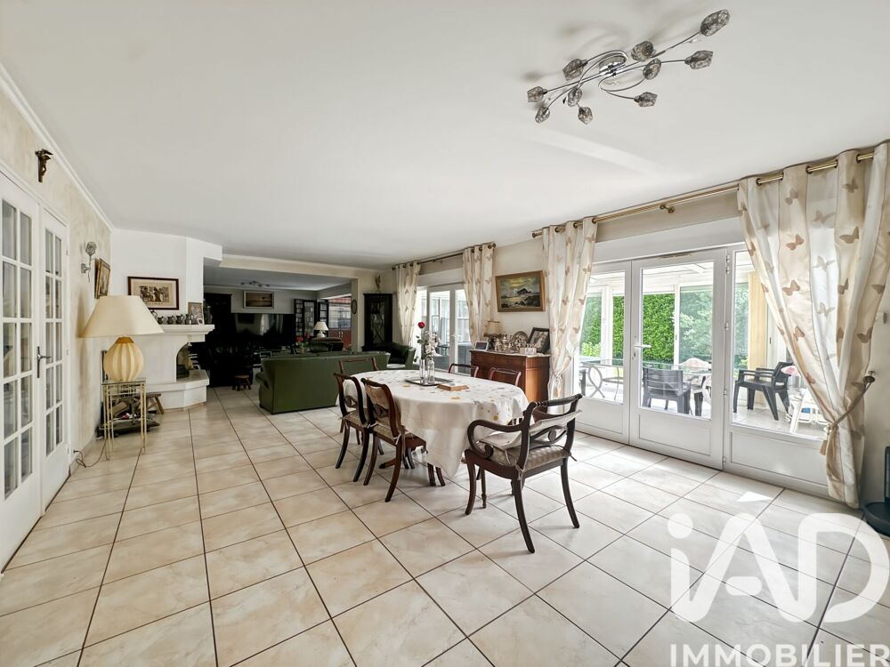 Vente Maison Vente Maison/villa 8 pièces Ballainvilliers