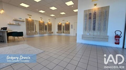   Vente Santé, Optique 54 m&sup2; 