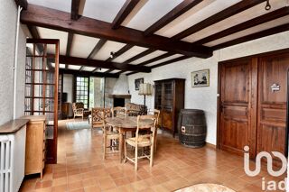  Maison à vendre 6 pièces 165 m²