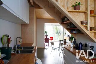 Maison à vendre 4 pièces 80 m²