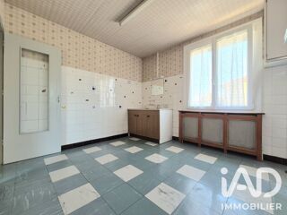  Maison à vendre 5 pièces 82 m²