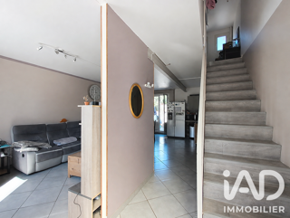  Maison à vendre 4 pièces 92 m²