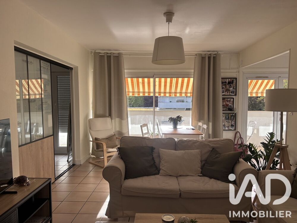 Vente Appartement Vente Appartement 4 pièces Le mée-sur-seine