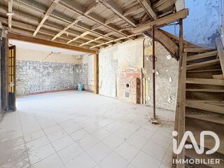  Maison à vendre 4 pièces 150 m²