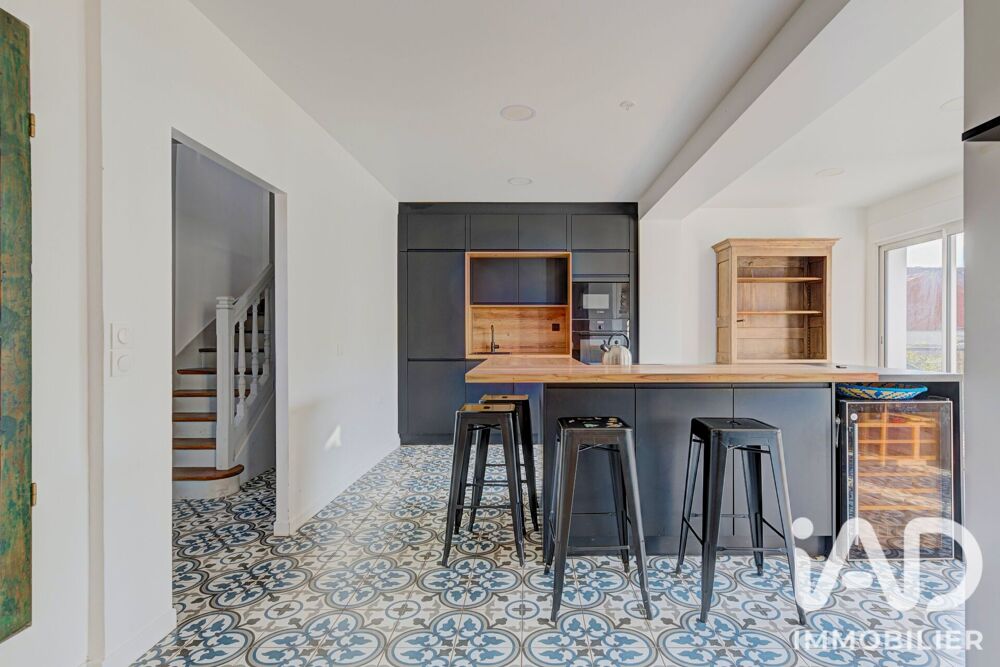 Vente Maison Vente Maison/villa 6 pièces Champigny-sur-marne