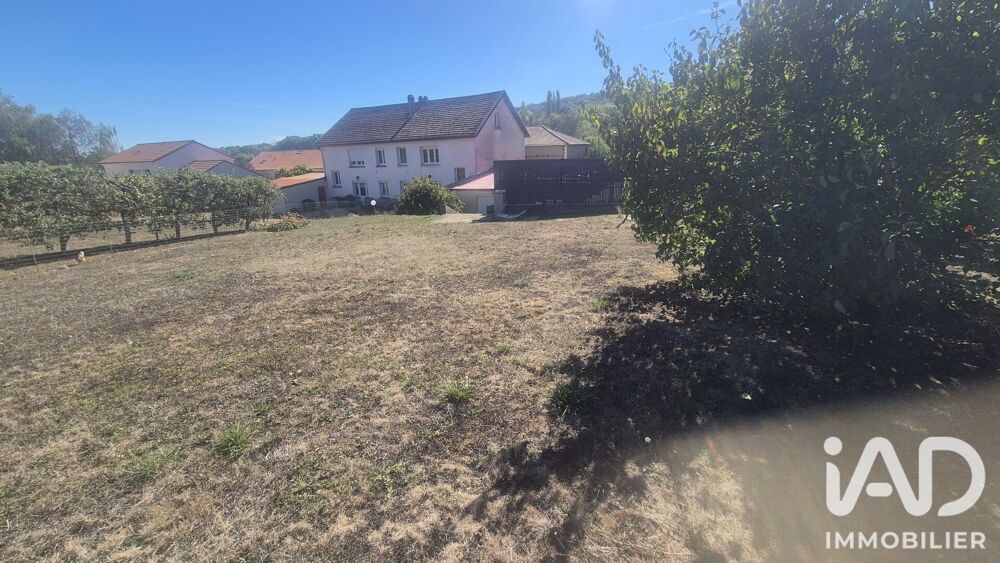 Vente Maison Vente Maison/villa 4 pièces Saulny