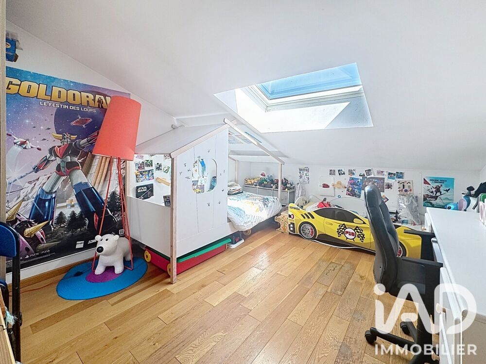 à vendre  Maison Le Mesnil-le-Roi (78600)
