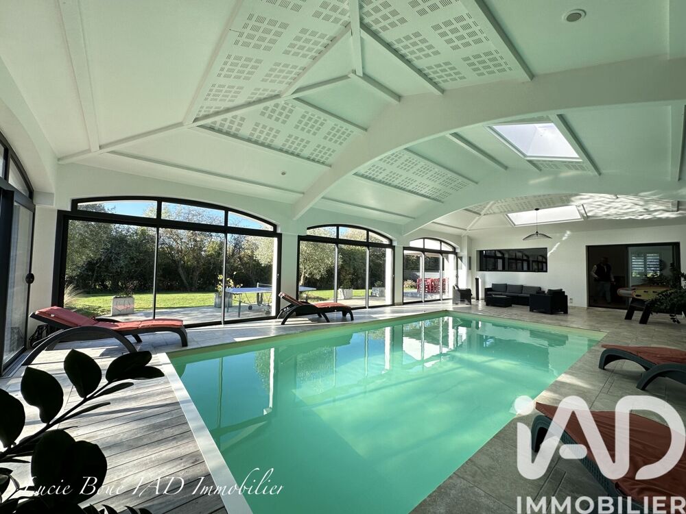 � vendre  Maison Beauvoir-sur-Mer (85230)