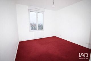  Appartement à vendre 3 pièces 59 m²