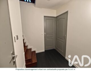 Maison à vendre 5 pièces 90 m²