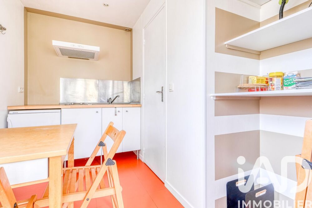 à vendre  Maison Serris (77700)