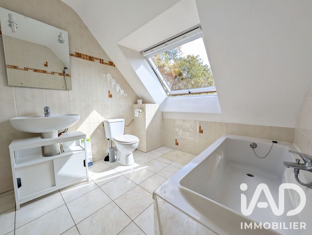 Vente Maison Vente Maison/villa 6 pièces Plédran