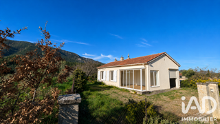  Maison à vendre 4 pièces 81 m²