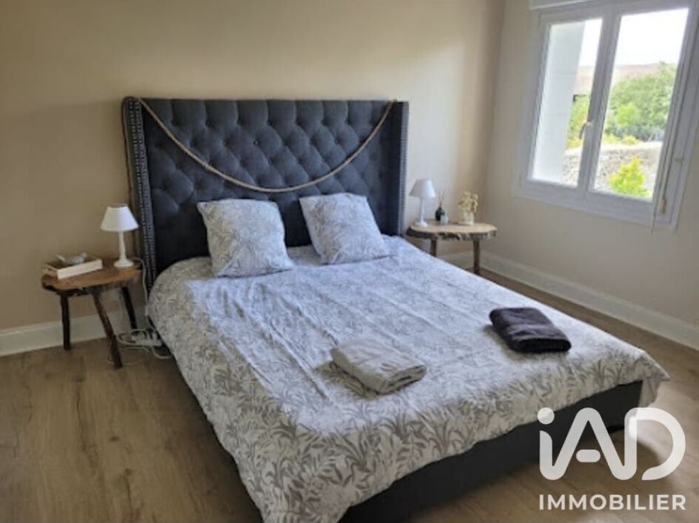 Vente Maison Vente Maison/villa 6 pièces Canet