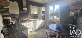 Vente Maison Vente Maison/villa 5 pièces Beauvais