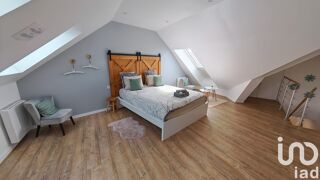  Immeuble à vendre 135 m²