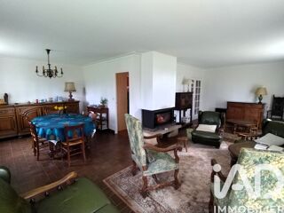  Maison à vendre 9 pièces 191 m²