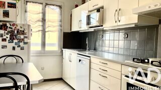  Appartement à vendre 3 pièces 67 m²