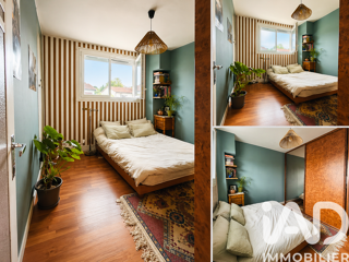  Maison � vendre 3 pi�ces 70 m�