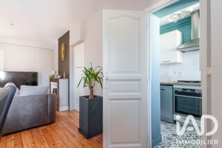  Appartement à vendre 5 pièces 110 m²