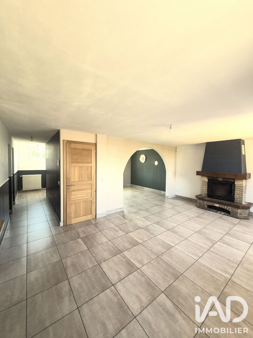 Vente Maison Vente Maison de ville 7 pièces Vimy