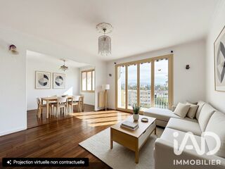  Appartement à vendre 3 pièces 67 m²