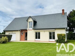  Maison à vendre 5 pièces 153 m²