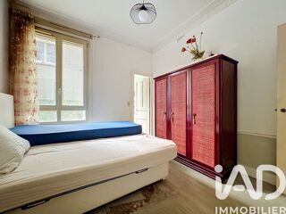  Appartement à vendre 2 pièces 35 m²