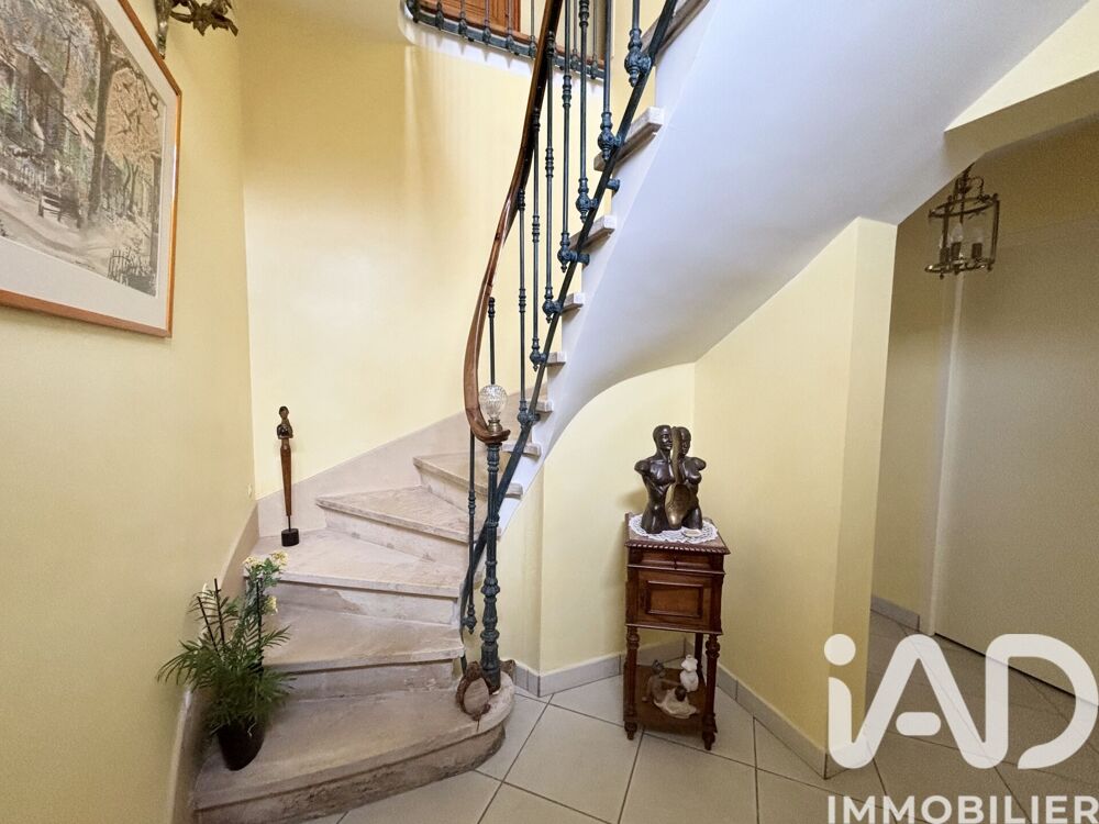 Vente Maison de ville 5 pièces