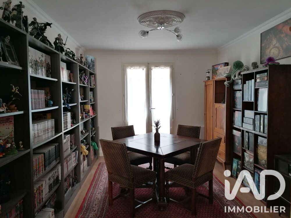 Vente Appartement Vente Appartement 5 pièces Chartres