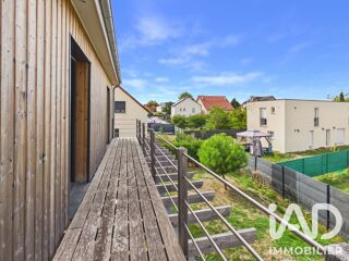  Maison à vendre 5 pièces 140 m²
