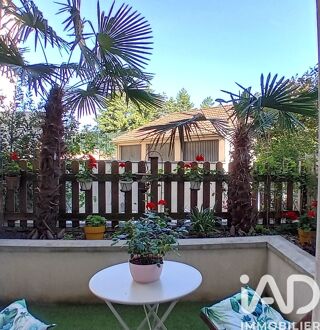  Appartement � vendre 3 pi�ces 61 m�