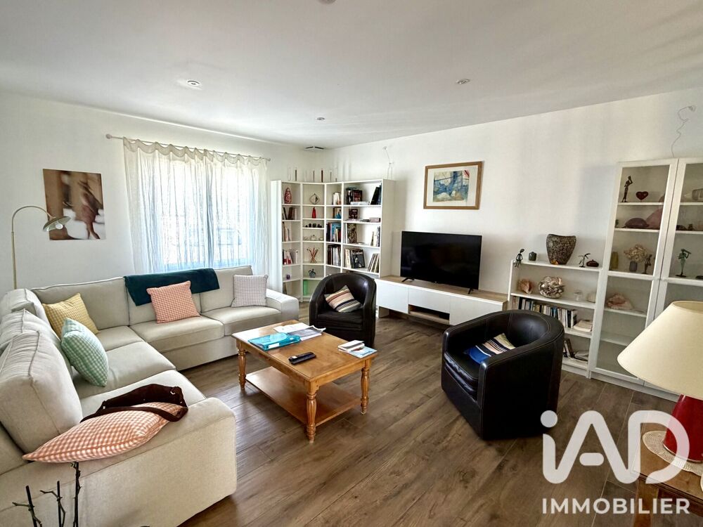 Vente Maison Vente Maison/villa 6 pièces Tonnay-charente