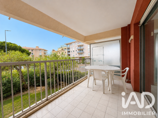  Appartement à vendre 1 pièce 26 m²