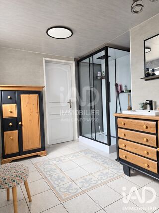  Maison à vendre 6 pièces 165 m²