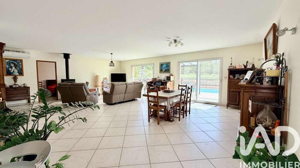 Vente Maison Vente Maison/villa 4 pièces Saint-pierre-des-champs