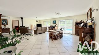  Maison à vendre 4 pièces 107 m²