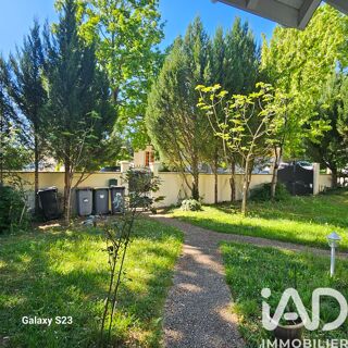  Maison à vendre 5 pièces 132 m²