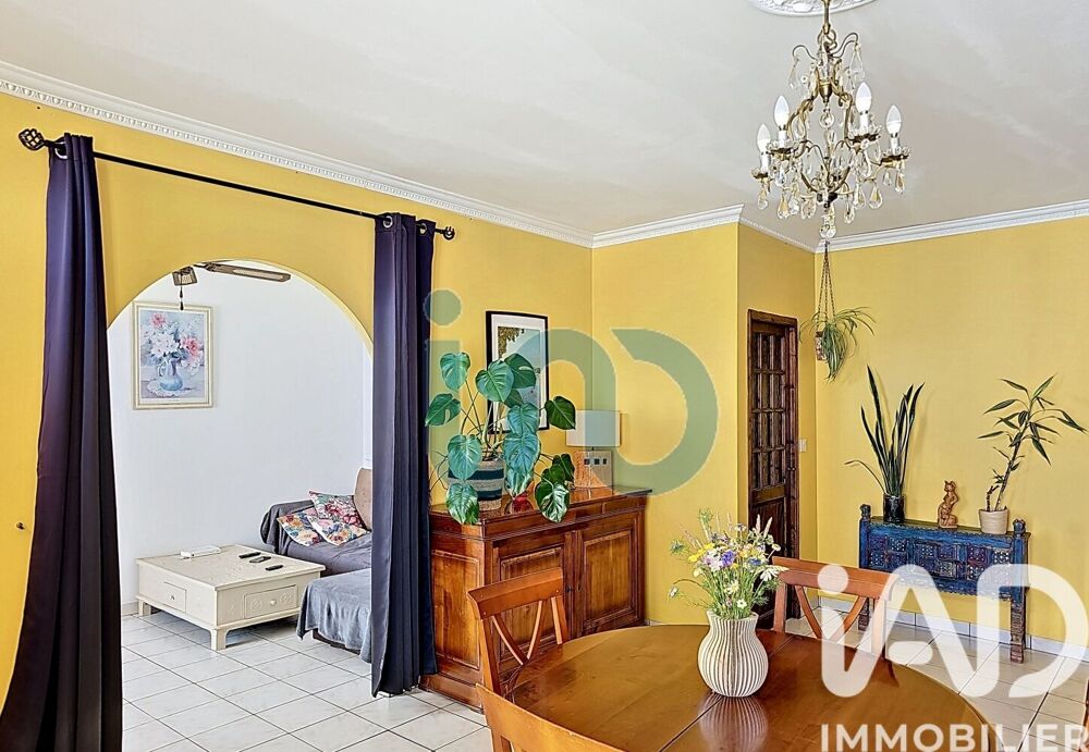 Vente Maison traditionnelle 5 pièces