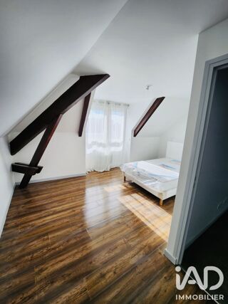  Immeuble à vendre 202 m²